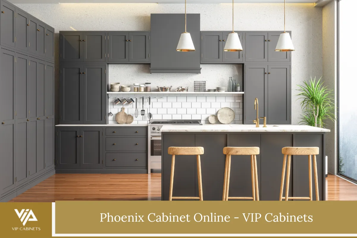 Phoenix Cabinet Online - VIP Cabinets