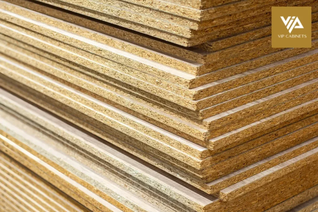 Particleboard: The Most Budget-Friendly Option