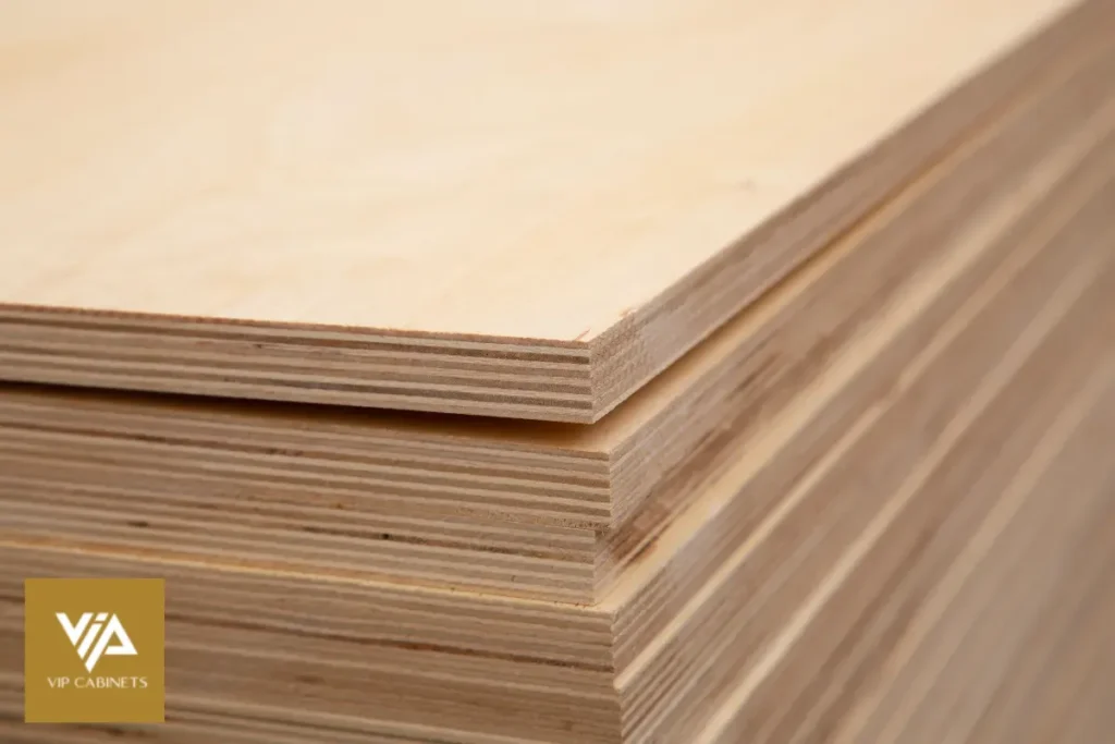 Plywood: A Strong, Smart Choice