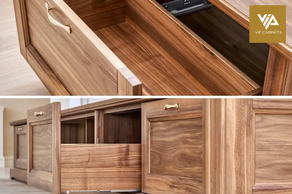 Veneer Cabinets