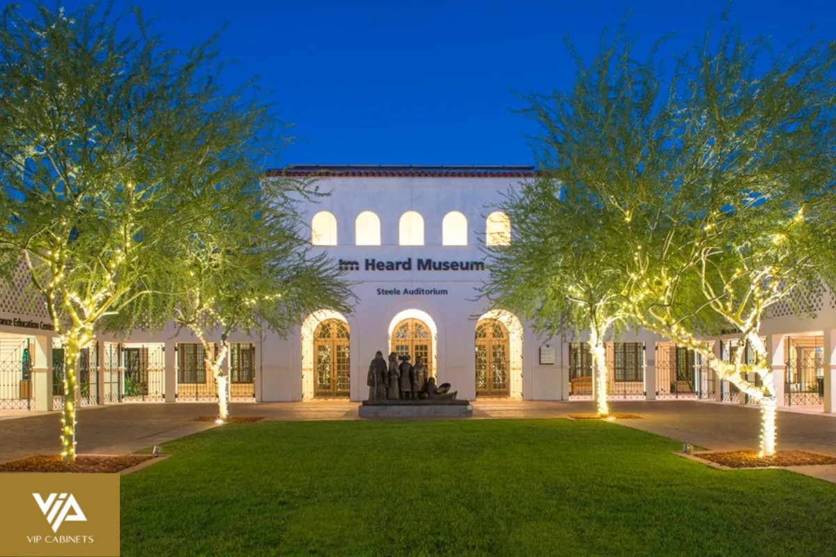 Dive into Phoenix’s Arts and Culture