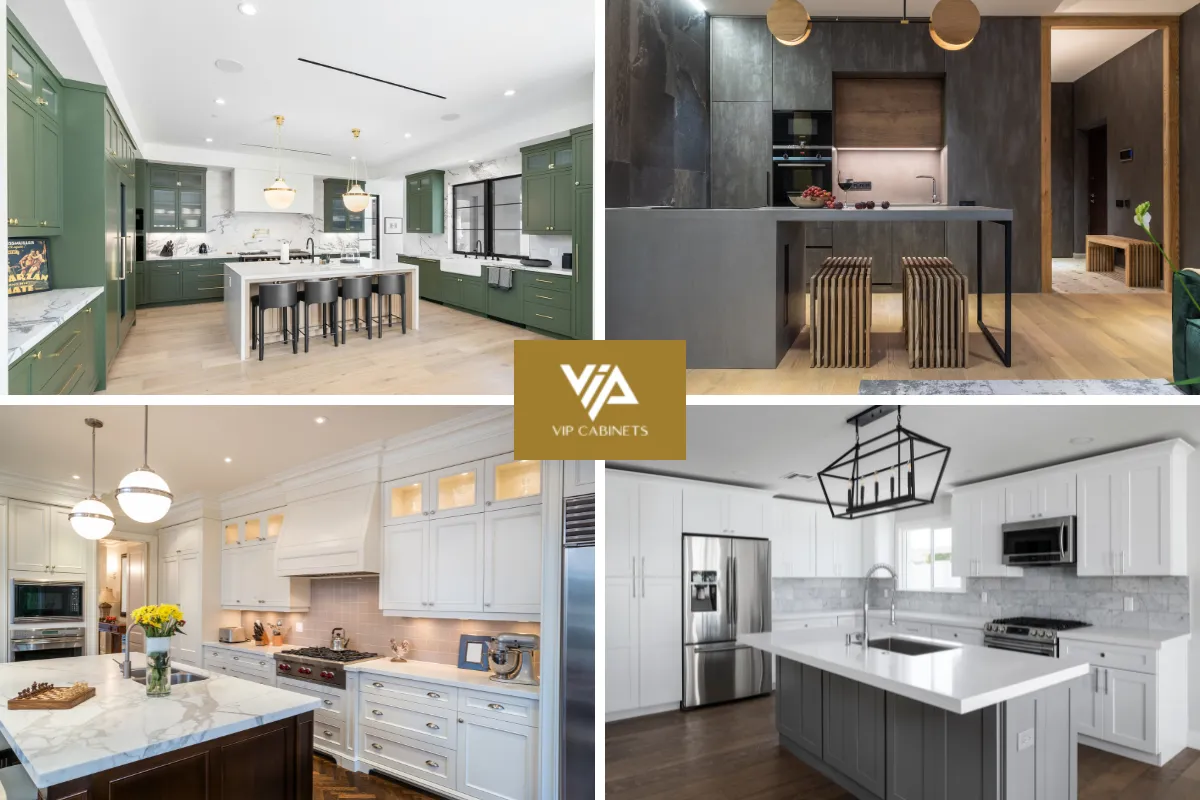 Bold, Statement-Making Colors