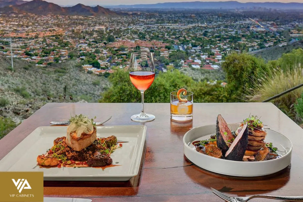 Where to Eat and Drink in Phoenix, AZ