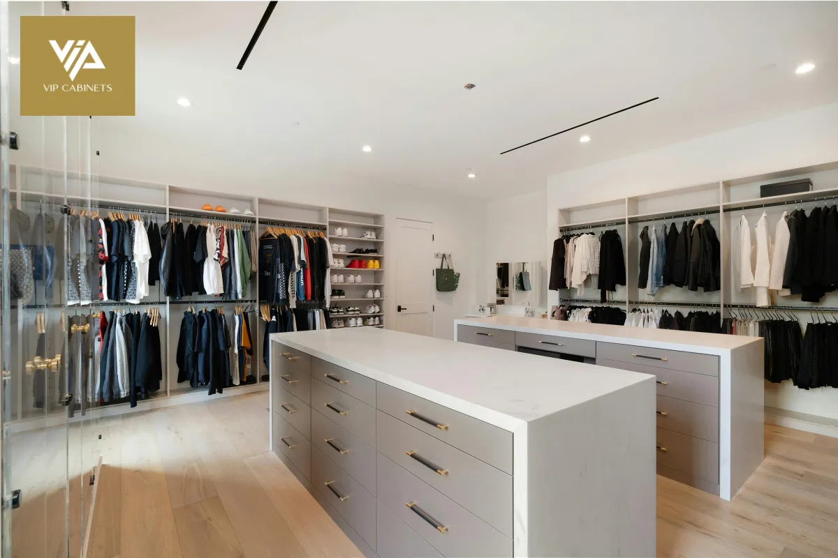 Customization Built Around Phoenix Homes