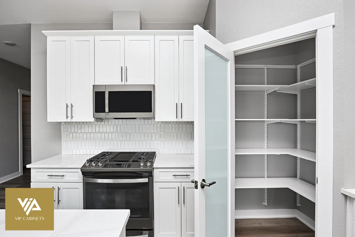 Installation With Built-In Accountability