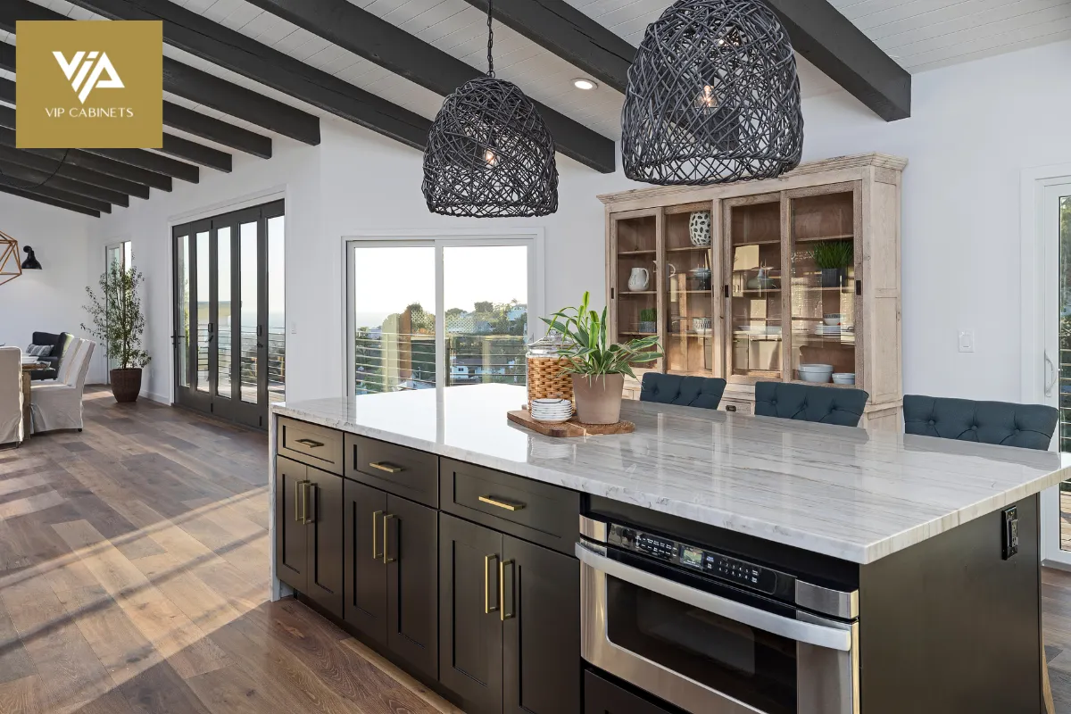 It’s Time to Reimagine Your Kitchen – You Deserve Cabinets That Fit Your Style