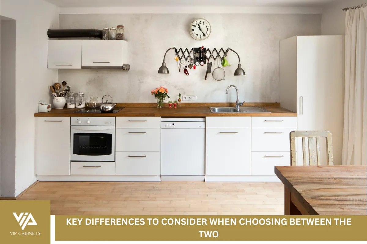 Key Differences to Consider When Choosing Between the Two