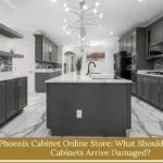 Phoenix Cabinet Online Store: What Should I Do if My Cabinets Arrive Damaged?