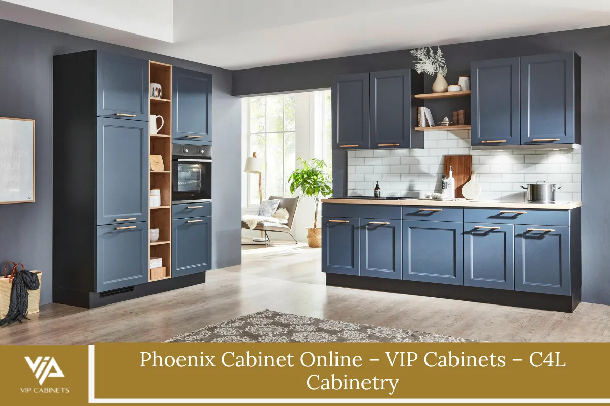Phoenix Cabinet Online – VIP Cabinets – C4L Cabinetry