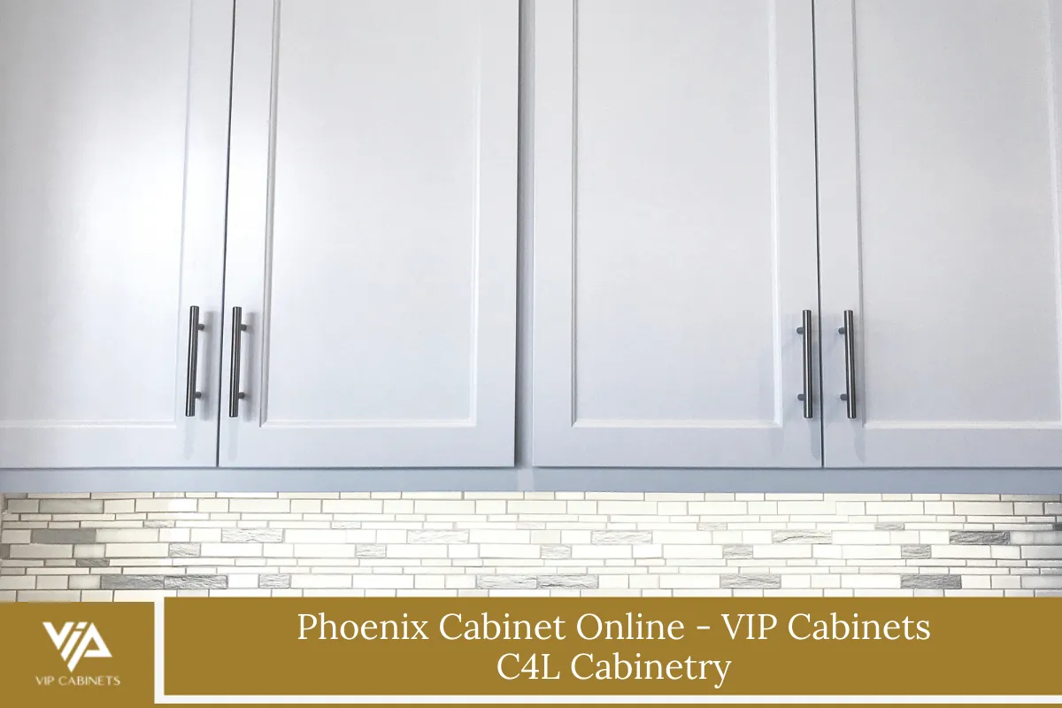 Phoenix Cabinet Online - VIP Cabinets