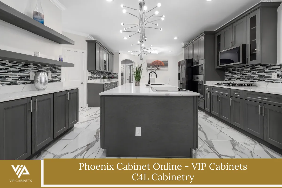 Phoenix Cabinet Online - VIP Cabinets