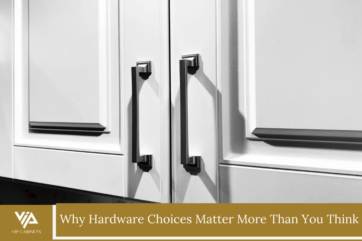 Why Hardware Choices Matter More Than You Think
